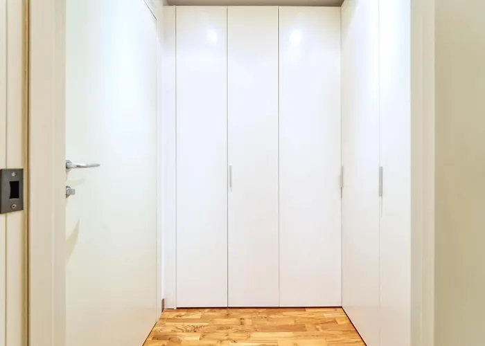 Romantic Getaway On Como! Private Box, Wifi 科莫