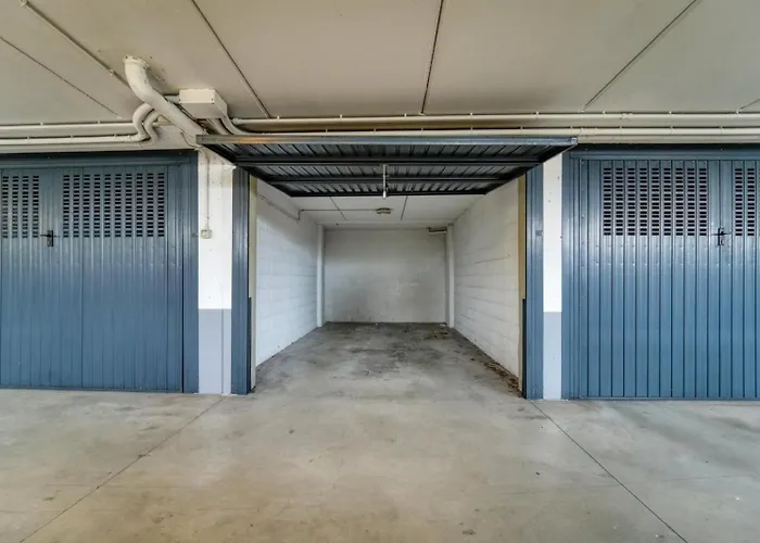 公寓 Romantic Getaway On Como! Private Box, Wifi