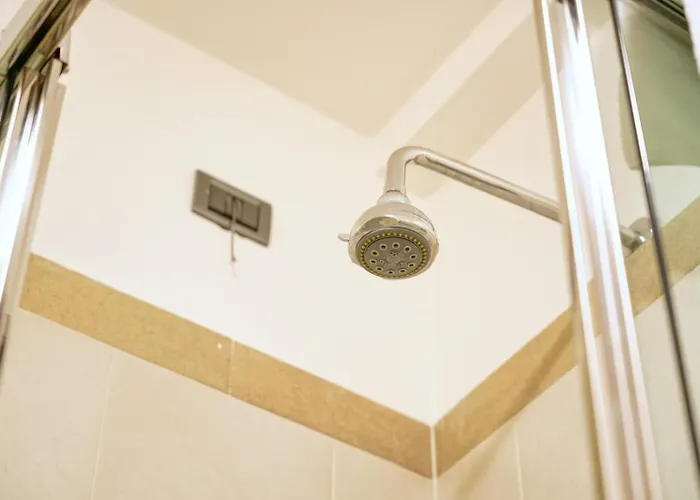 公寓 Romantic Getaway On Como! Private Box, Wifi 科莫