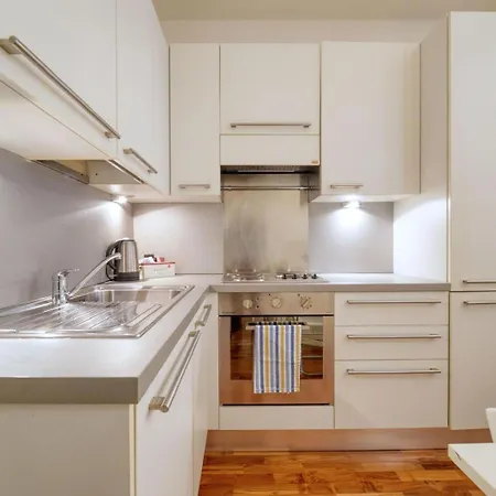Apartamento Romantic Getaway On Como! Private Box, Wifi
