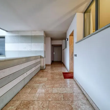 Apartamento Romantic Getaway On Como! Private Box, Wifi