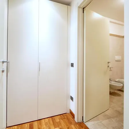Apartamento Romantic Getaway On Como! Private Box, Wifi Como