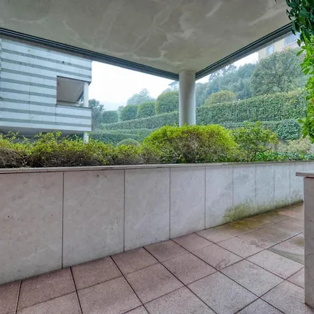 Romantic Getaway On Como! Private Box, Wifi Apartamento Como